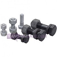 پیچ گرید 10.9 پیچ گرید 10.9